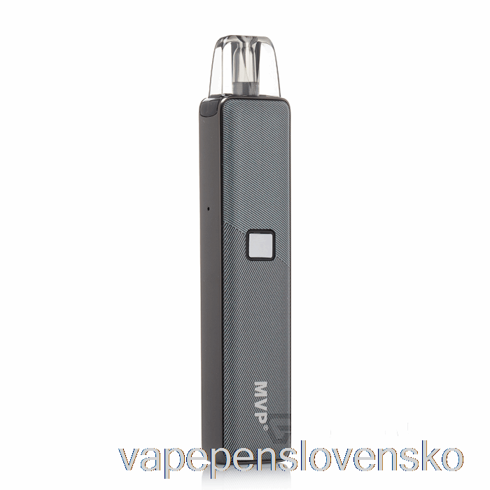 Innokin Mvp Pod Kit Space Grey Vape Bez Nikotinu